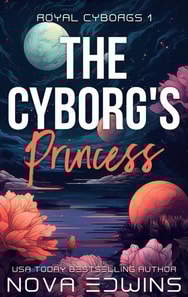 Cyborg's Princess