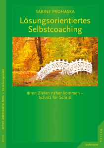 Lösungsorientiertes Selbstcoaching