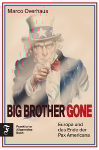 Big Brother Gone