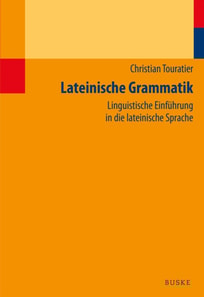 Lateinische Grammatik