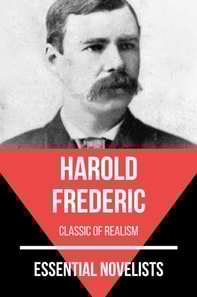 Essential Novelists - Harold Frederic