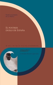 El postrer duelo de España