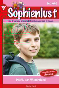 Michi, das Wunderkind