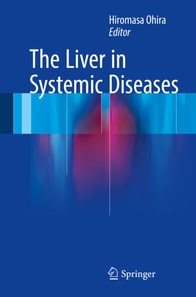 Liver in Systemic Diseases