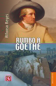Rumbo a Goethe