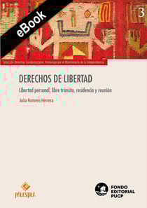 Derechos de libertad