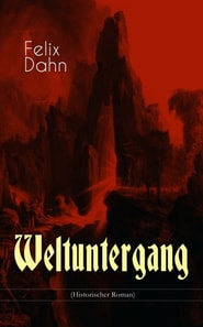 Weltuntergang (Historischer Roman)