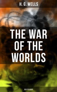 War of the Worlds (Sci-Fi Classic)