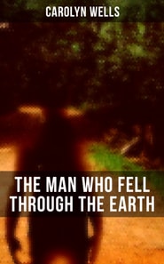 Man Who Fell Through The Earth