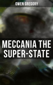 Meccania the Super-State