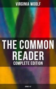 Common Reader (Complete Edition: Series 1&2)