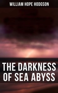 Darkness of Sea Abyss