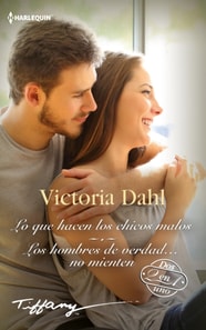 Lo que hacen los chicos malos - Los hombres de verdad… no mienten