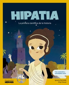 Hipàcia