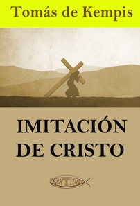 Imitación de Cristo