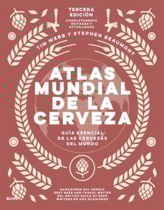 Atlas mundial de la cerveza