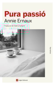 Pura passió