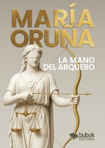 La mano del arquero