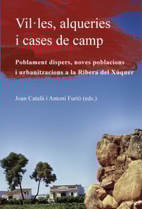 Vil·les, alqueries i cases de camp