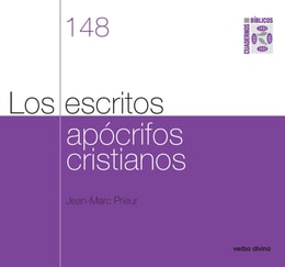 Los escritos apócrifos cristianos