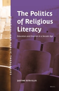 Politics of Religious Literacy