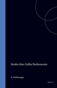 Strabo uber Gallia Narbonensis
