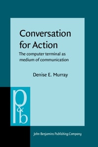 Conversation for Action