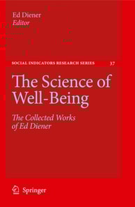 Science of Well-Being