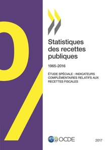 Statistiques des recettes publiques 2017