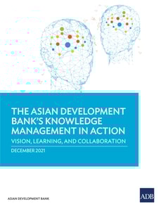 Asian Development Bank's Knowledge Management in Action