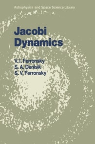Jacobi Dynamics
