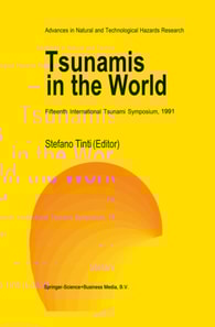 Tsunamis in the World