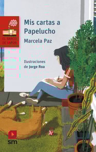 Mis cartas a Papelucho