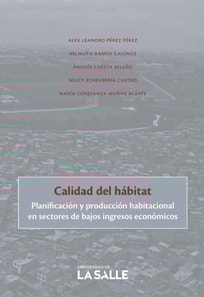 Calidad del habitat