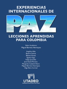 Experiencias internacionales de paz