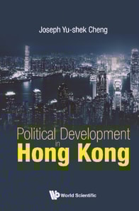 Political Development In Hong Kong