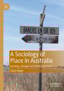Sociology of Place in Australia