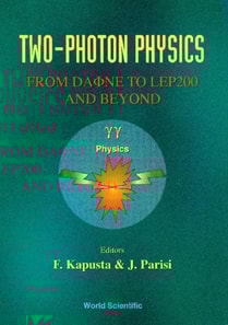 Two-photon Physics: From DaΦne To Lep200 And Beyond