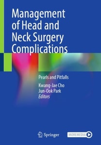 Management of Head and Neck Surgery Complications