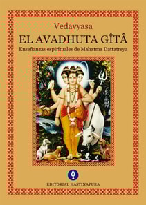 Avadhuta Gita
