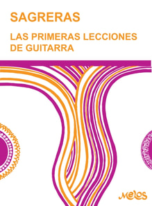 Las primeras lecciones de guitarra