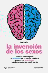 La invención de los sexos
