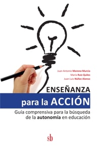 Ensenanza para la accion