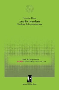 Arcadia litoralena 
