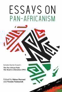 Durrani: Essays on Pan-Africanism