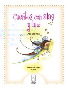 Cuentos con alas y luz