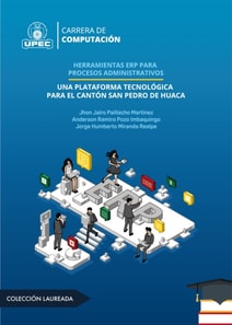 Herramientas ERP para procesos administrativos