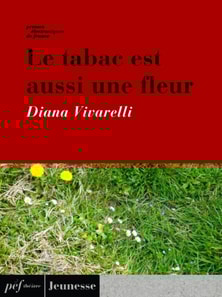 Le tabac est aussi une fleur
