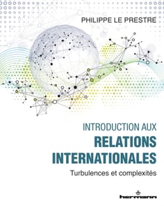 Introduction aux relations internationales