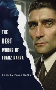 Best Works of Franz Kafka